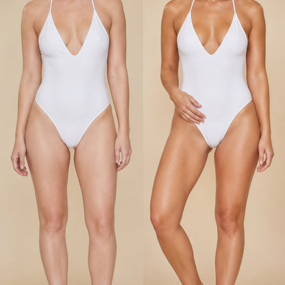 Beauty by Earth Self Tanner - USA Made with Natural & Organic Ingredients, Moisturizing Self Tanning Lotion with Aloe Vera & Coconut for a Natural Glow, Streak-Free Fake Tan, Medium to Dark